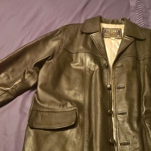 Men's Jacket Coat